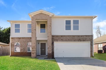 410 Jasmine Dr Madison, AL 35757